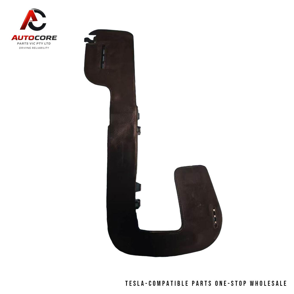 OEM Left Front Fog Light Bracket for Tesla Model Y (Part Number: 1493747-00-A)