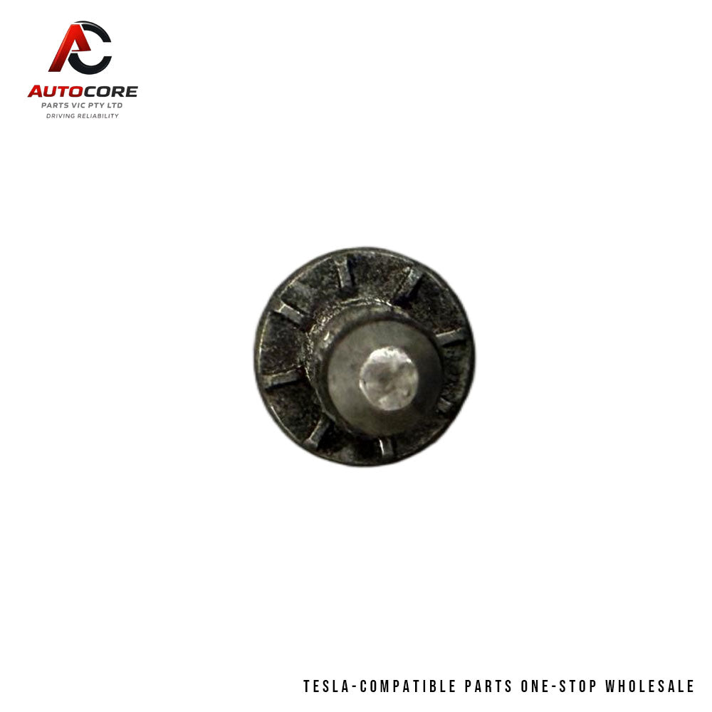 Genuine Tesla Model 3 Rear Bumper Fascia J-Nut Clip / Flange Hex Nut（Part Number:1013802-00-B）
