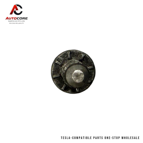 Genuine Tesla Model 3 Rear Bumper Fascia J-Nut Clip / Flange Hex Nut（Part Number:1013802-00-B）