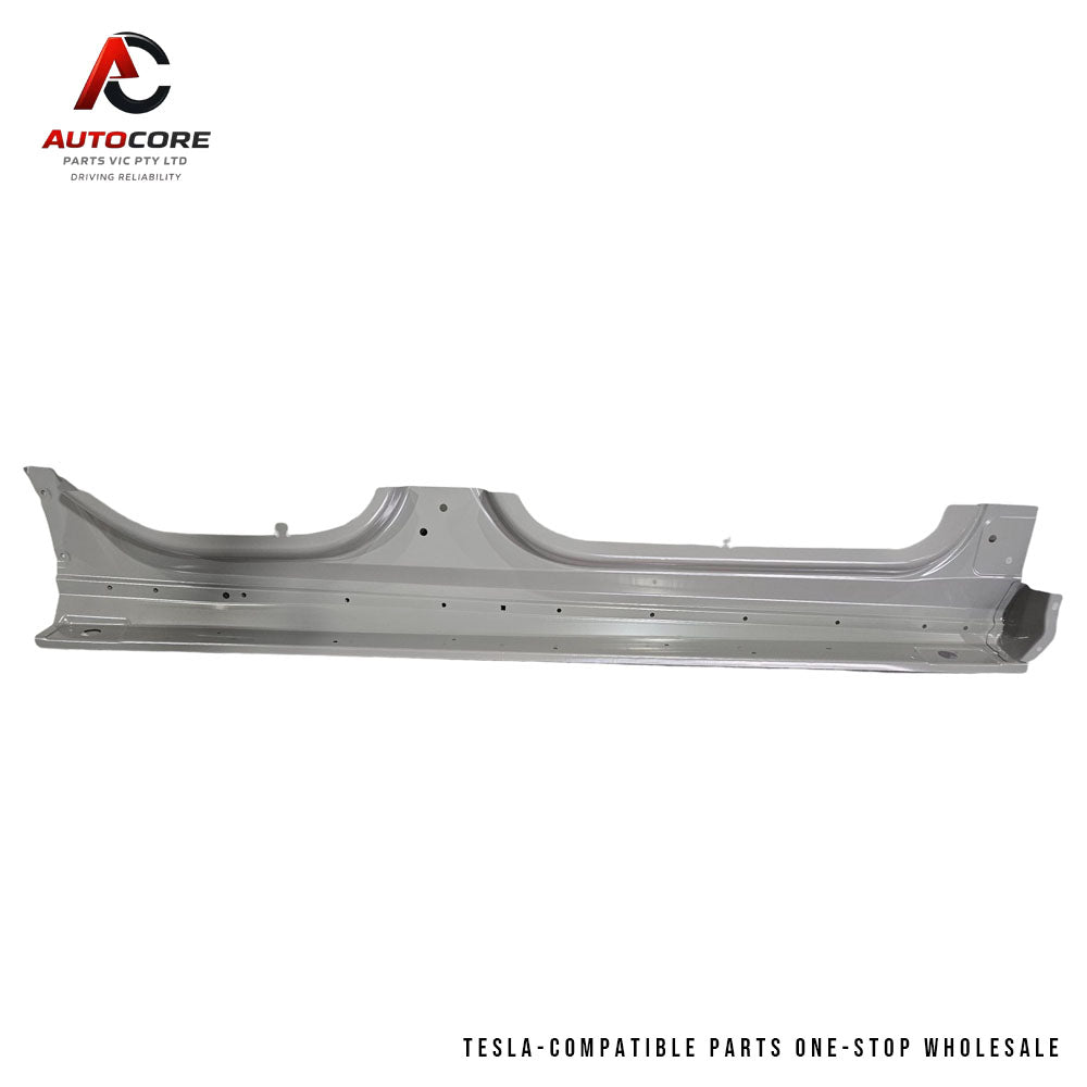 OEM Lower Beam for Tesla Model 3 (Part Number: 1511000-00-A)