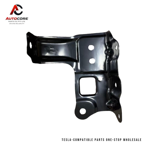 Front Lower Crossbeam Iron Support Bracket Right (RH) for Tesla Model Y (2025+)(Part Number / MPN: 1494025-00-C)