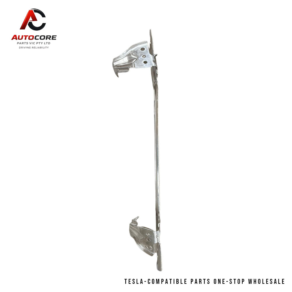 Front Bumper Lower Face Structure Frame Support for Tesla Model Y(Part Number / MPN: 1505433-00-A)