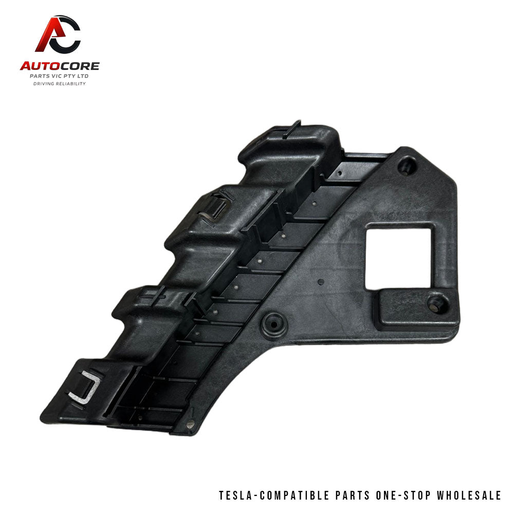 OEM Right Headlight Bracket / Mounting Support for Tesla Model Y (Part Number: 1453376-00-A)
