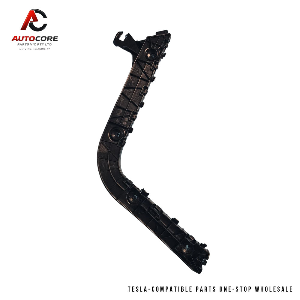 OEM Rear Wing Bracket Assembly LH for Tesla Model Y 2025 (Part Number: 1932677-00-D)