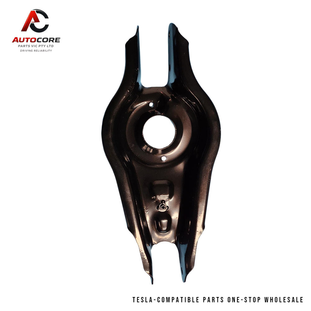 OEM Rear Suspension Trailer Arm / Link for Tesla Model Y & Model 3 (Part Number: 1044451-00-F)