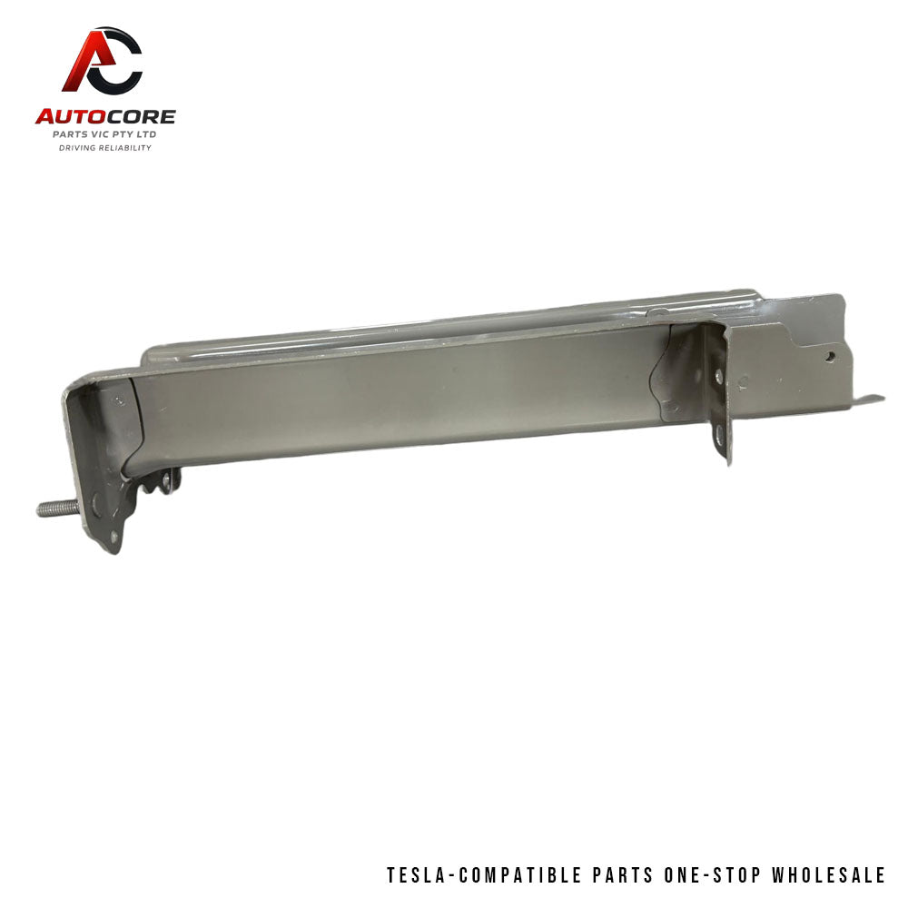 Genuine Tesla Model 3 Rear Right Frame Rail Side Member (Rear Collision Beam Support RH) - Part No: 1101750-SC-B