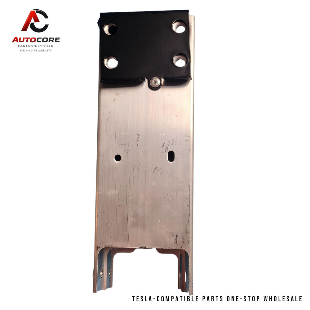 OEM Skeleton Barrel Aluminum - Right for Tesla Model 3 (Part Number: 1088149-00-F)
