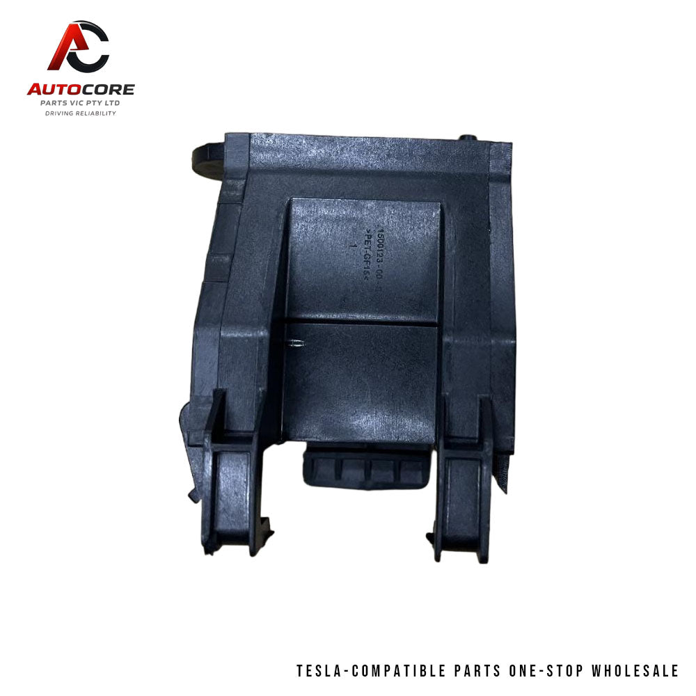 Premium Front Bumper Central Radar Bracket Support for Tesla Model Y (Part Number: 1500123-00-B)