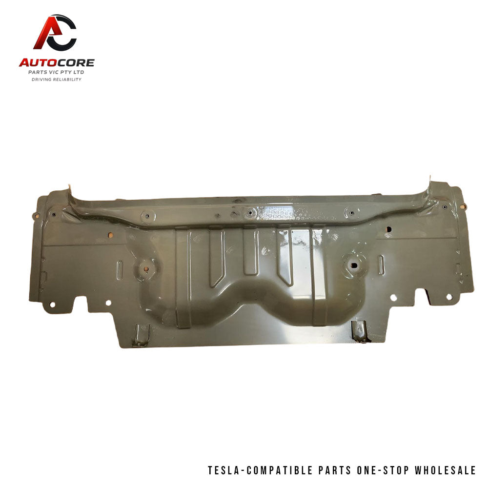 OEM Rear Fender (Single Skin) for Tesla Model 3 (Part Number: 1073874-00-G)