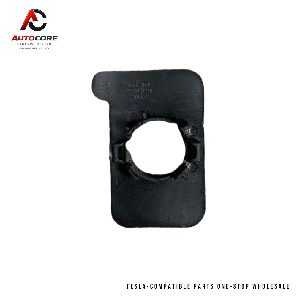Premium Front Bumper Right Outer Radar Bracket for Tesla Model Y (Part Number: 1493758-00-A)