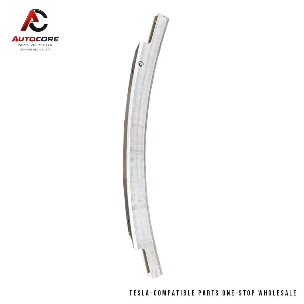 Premium Front Bumper Frame / Reinforcement Bar for Tesla Model Y (Part Number: 1487601-00-C)
