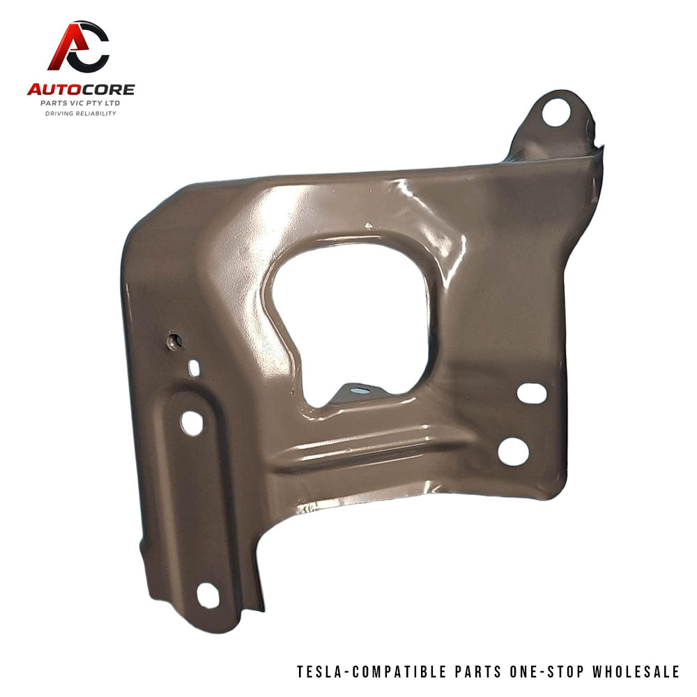 OEM Right Front Fender Support Bracket / Plate for Tesla Model Y (Part Number: 1504590-S0-A)