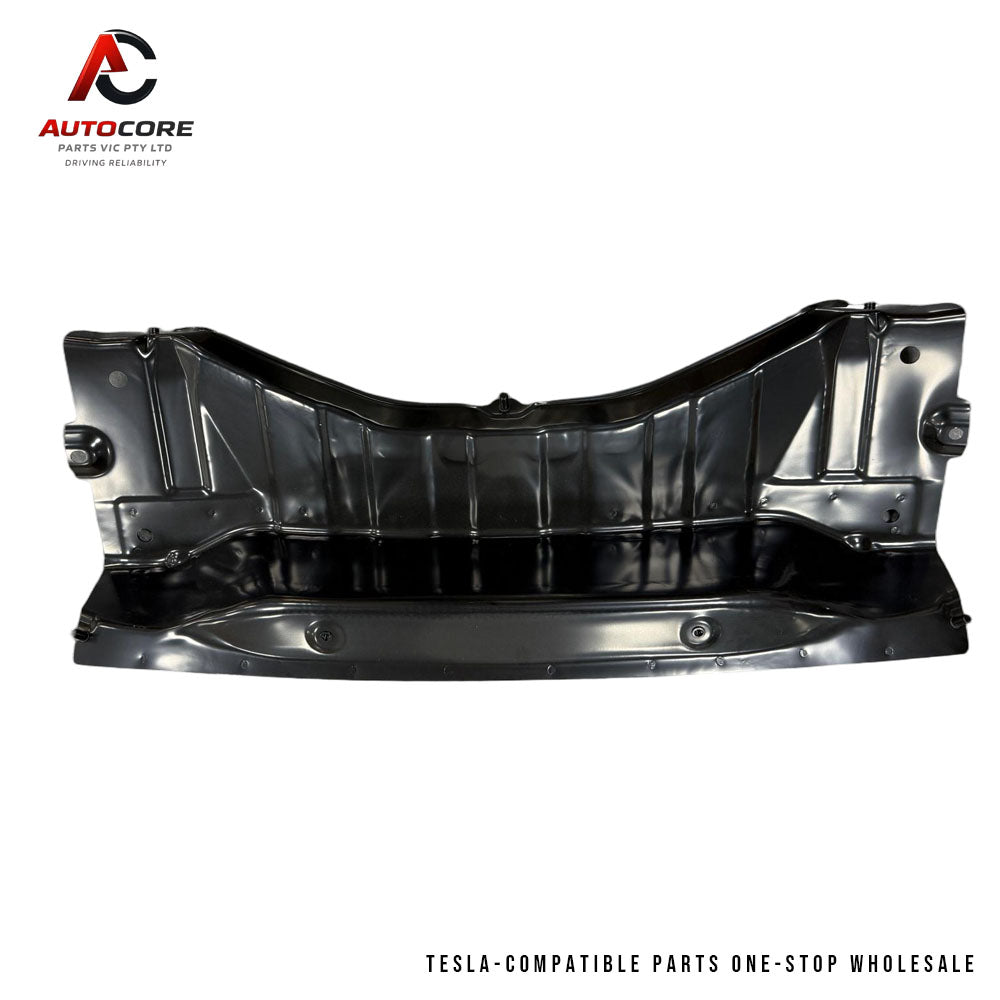 Premium Rear Body Tail Panel Assembly / Trunk Frame for Tesla Model Y (Part Number: 1487742-00-C)