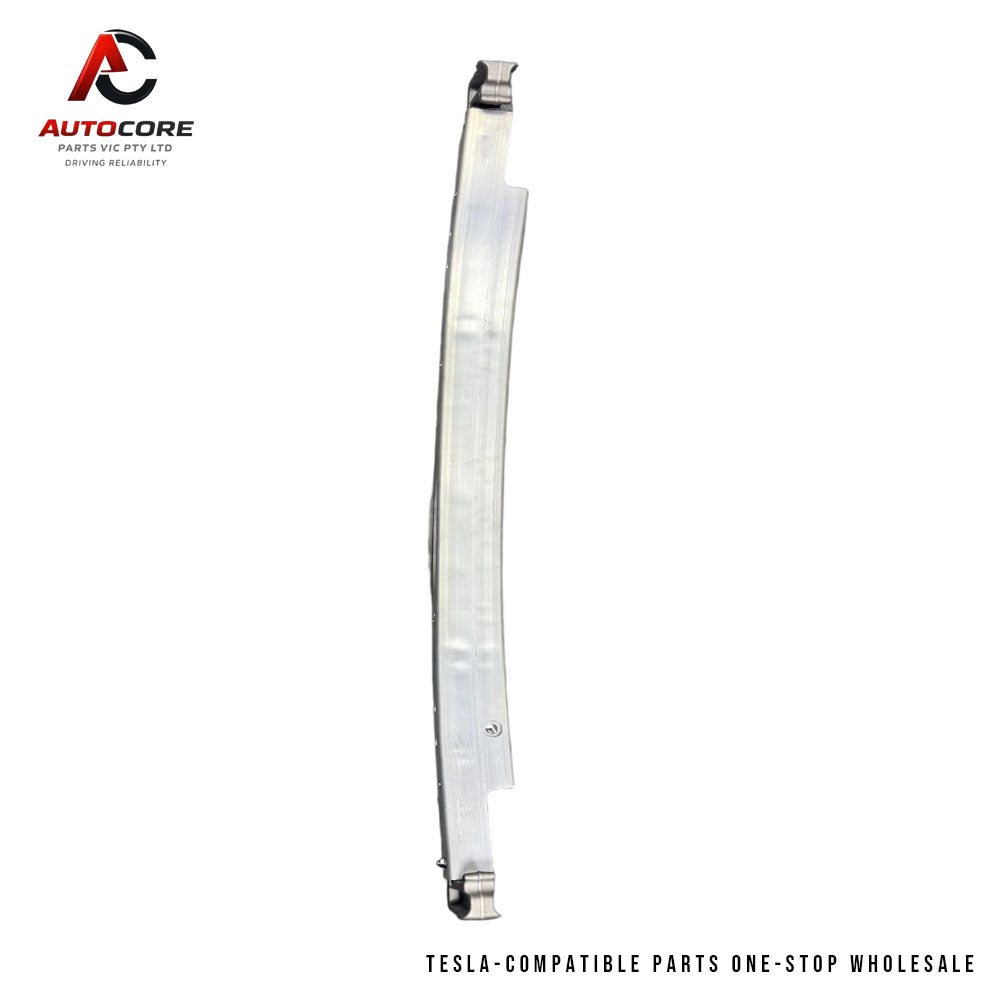 Premium Front Bumper Reinforcement Bar / Frame for Tesla Model Y (Part Number: 1487601-00-E)