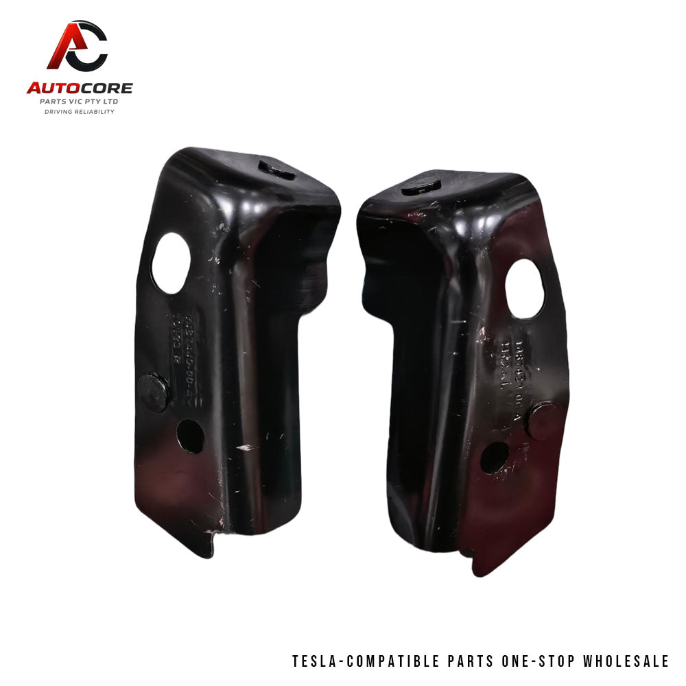 Premium Lower Side Beam Support Right (RH) for Tesla Model Y (Part Number: 1487444-S0-A)