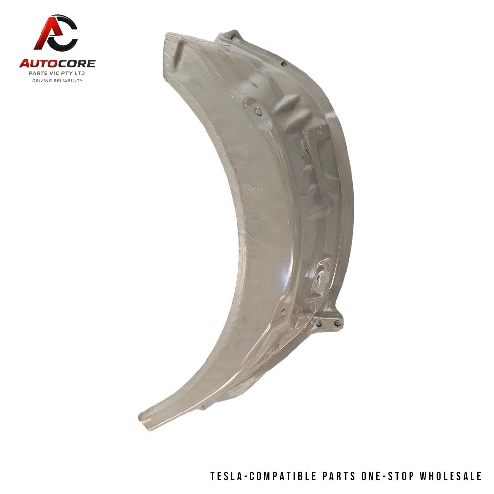 OEM Rear Wheel Hubcap / Aero Cover for Tesla Model 3 (Part Number: 1108148-S0-A)