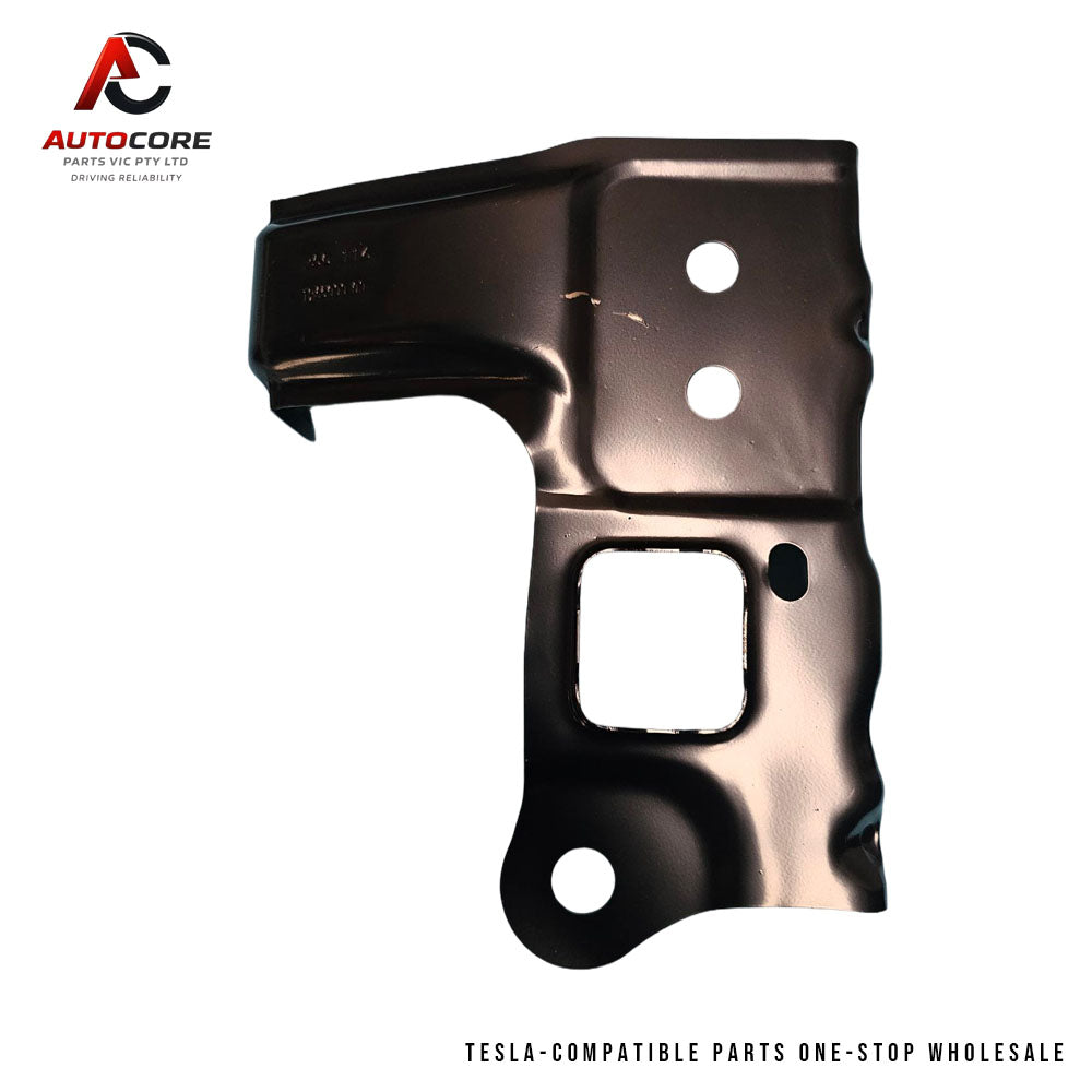 OEM Right Front Bumper Lower Frame Bracket for Tesla Model Y 2025 (Part Number: 1965000-00)