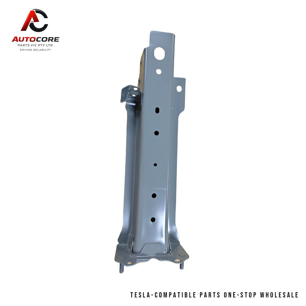 Premium Left Rear Anti-Collision Beam / Impact Reinforcement Bar for Tesla Model 3 (Part Number: 1101749-S0-B)