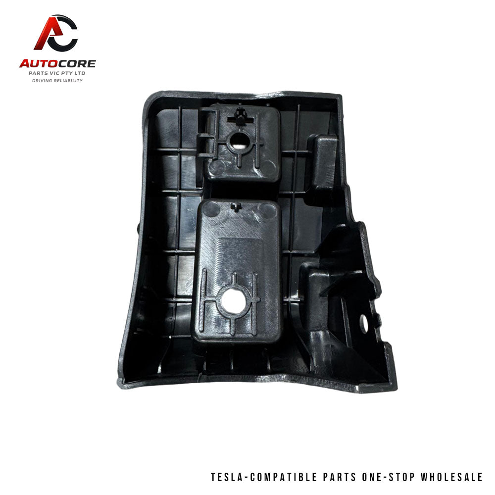 Premium Rear Tail Light Lower Support Mounting Bracket (Right Hand / Passenger Side) for Tesla Model Y (Part Number: 1506969-00-A)