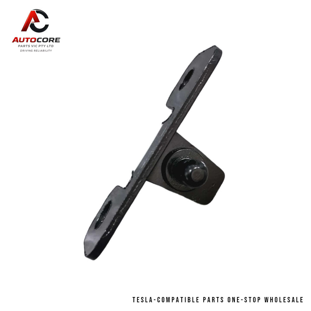 Premium Cover Stay Bracket (L=R) for Tesla Model 3 (Part Number: 1091870-00-B)