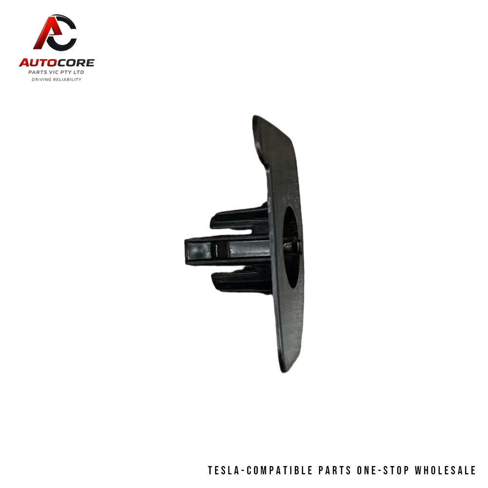 OEM Left Front Bumper Middle Radar Bracket for Tesla Model Y (Part Number: 1493754-00-A)