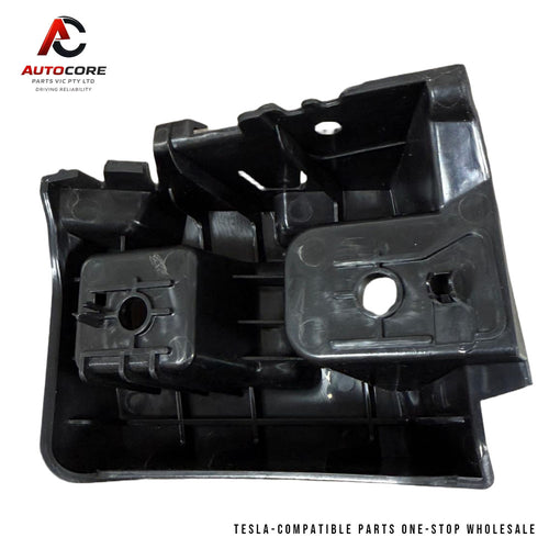 Genuine Tesla Model Y Left Hand Tail Lamp Mounting Bracket (LH) - Part No: 1932679-00-C