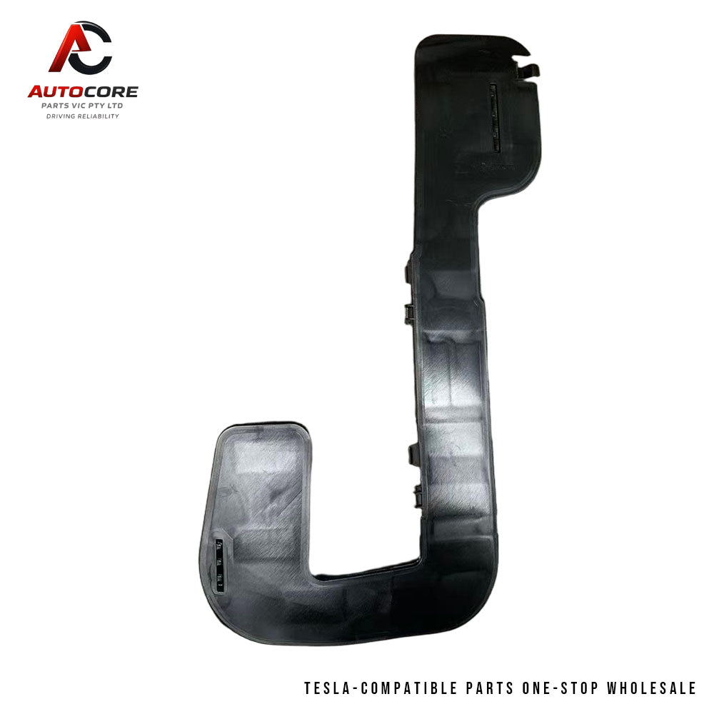 OEM Right Front Fog Light Bracket for Tesla Model Y (Part Number: 1493748-00-A)