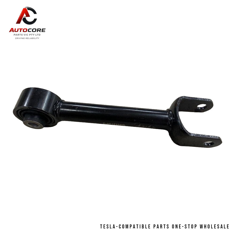 OEM Rear Upper Swing Arm / Control Arm for Tesla Model Y & Model 3 (Part Number: 1044431-00-G)