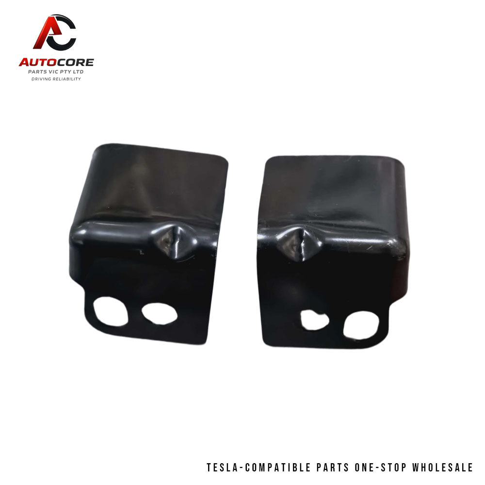 Premium A-Pillar Side Wall Bracket Left (LH) for Tesla Model Y (Part Number: 1487429-SO-C)