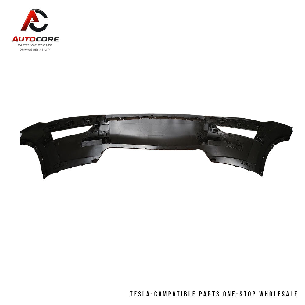 OEM Front Bumper Assembly for Tesla Model Y 2025 (Part Number: 1932380-00-E)