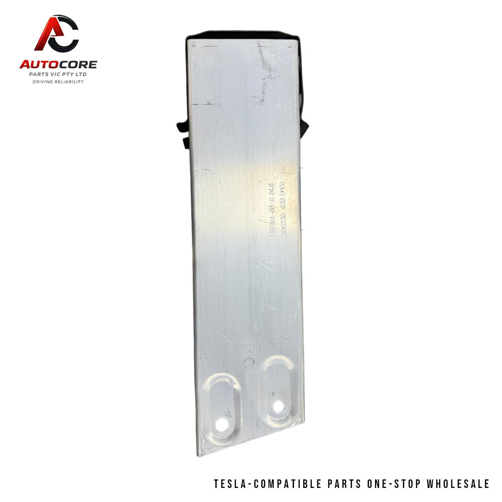 Premium Front Bumper Frame Girder Head Left (LH) for Tesla Model Y (Part Number: 1487461-00-A)