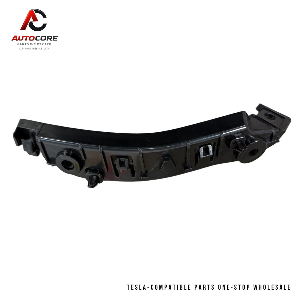 Premium Front Right-Hand (RH) Bumper Fascia Side to Fender Bracket for Tesla Model Y (Part Number: 1493771-00-C)