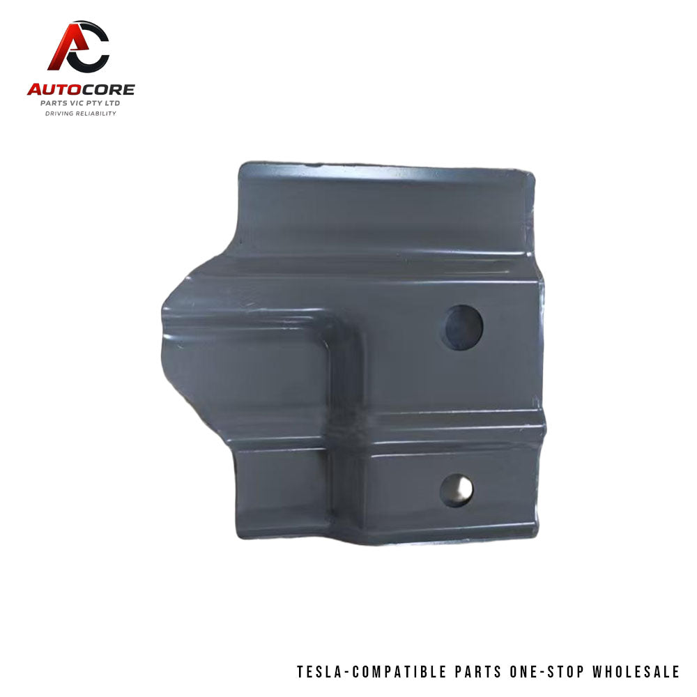 Premium Right Stringer Reinforcement Sheet / Iron Plate for Tesla Model 3 (Part Number: 1089674-S0-A)