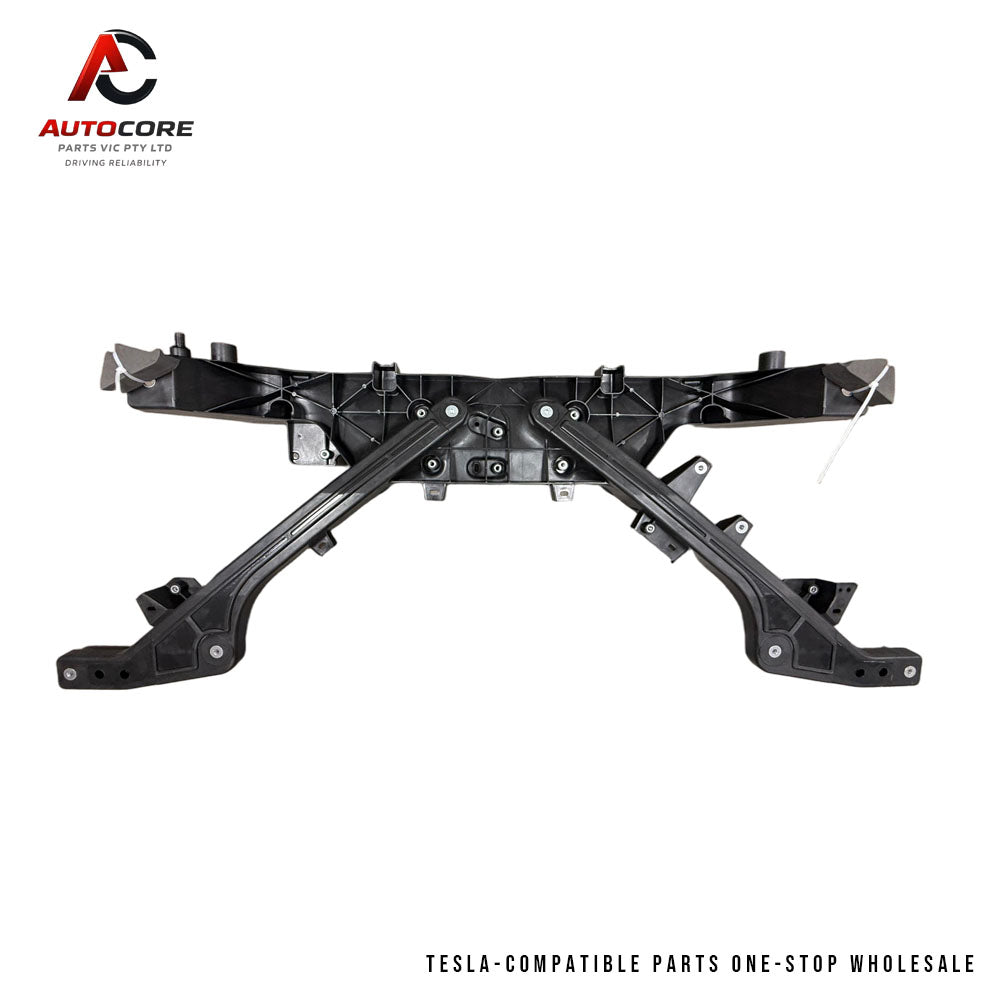 Front Radiator Core Support Structural Carrier Frame for Tesla Model Y(Part Number / MPN: 1516277-00-D)