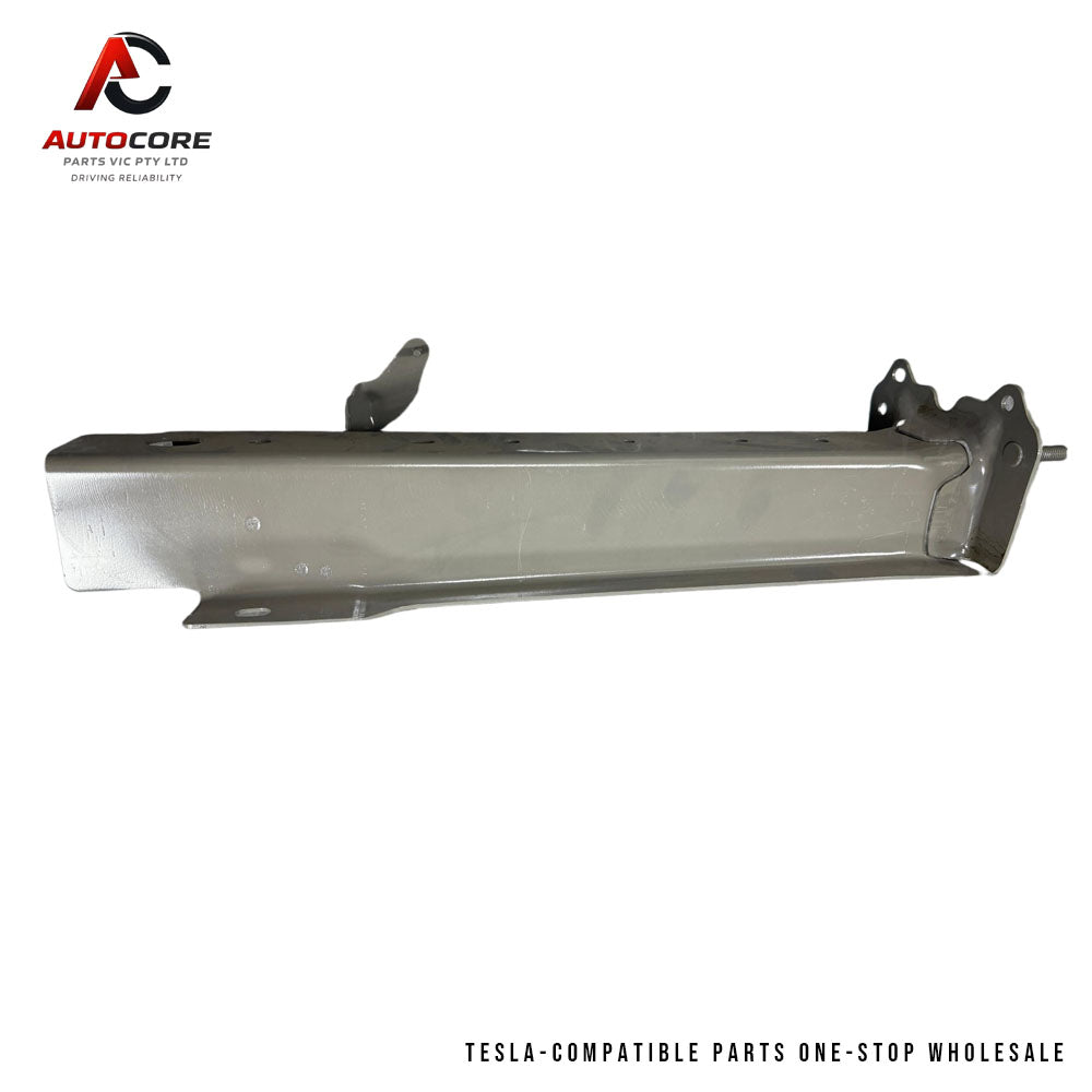 Genuine Tesla Model 3 Rear Left Frame Rail Side Member (Rear Collision Beam Support LH) - Part No: 1101749-SC-B
