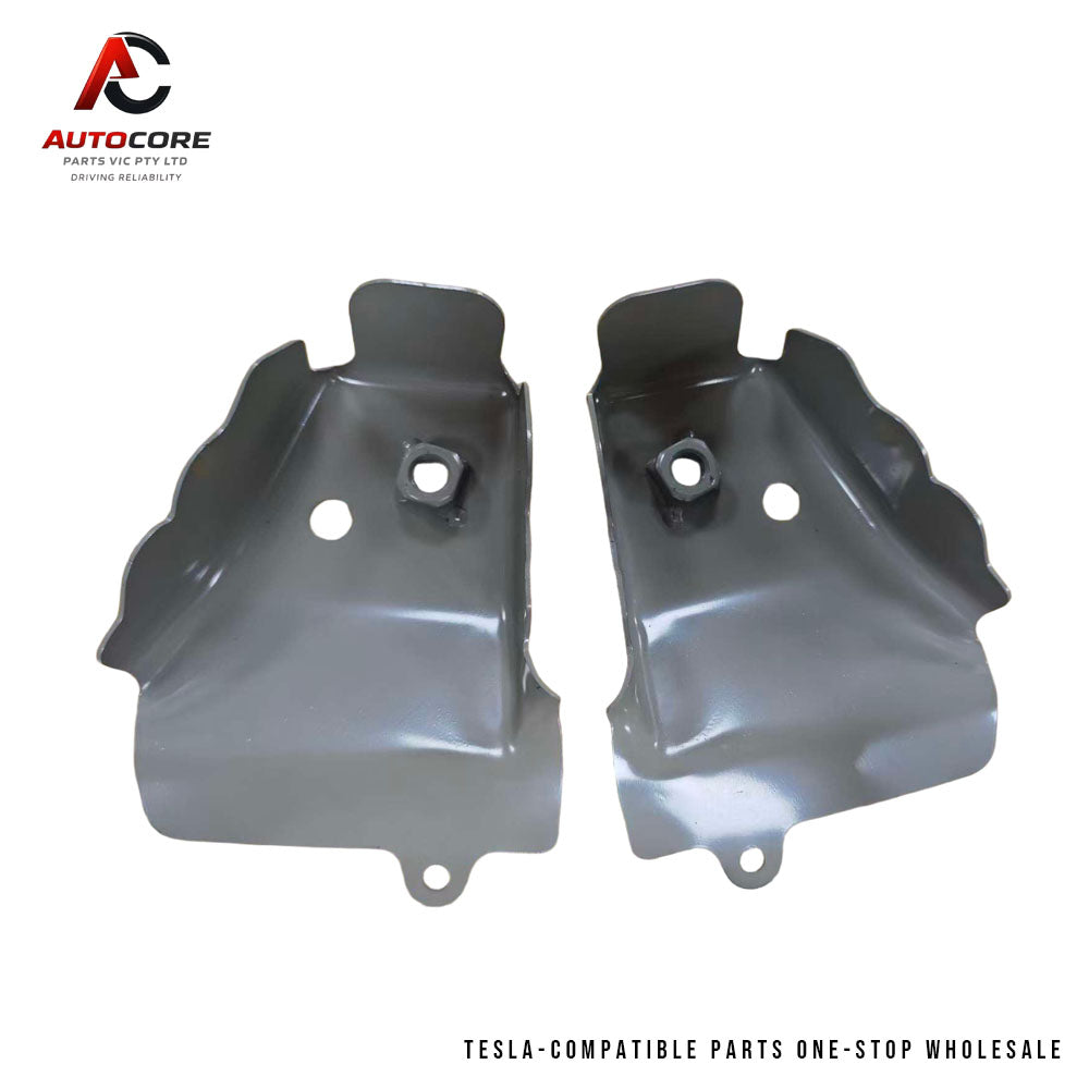 Premium Left Stringer Base / Floor Stringer Bracket for Tesla Model 3 (Part Number: 1074845-S0-A)