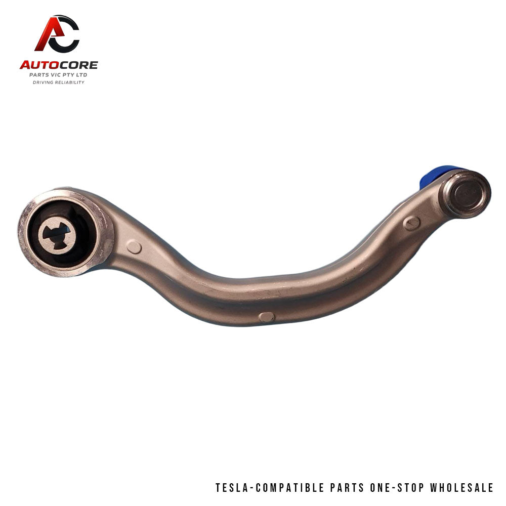 OEM Lower Swing Arm (Control Arm) - Left for Tesla Model Y & Model 3 (Part Number: 1044354-00-A)