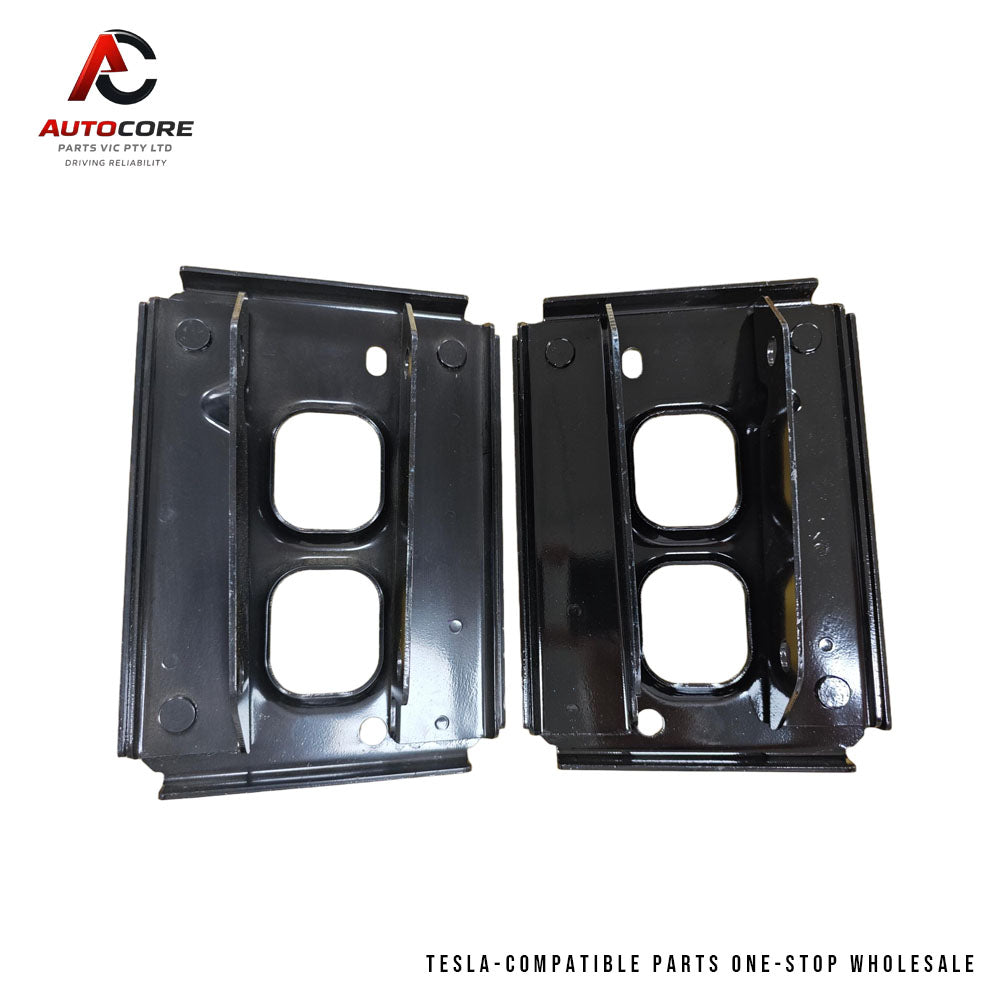 Premium Rear Bumper Lower Frame Bracket Right (RH) for Tesla Model Y (Part Number: 1554126-S0-C)