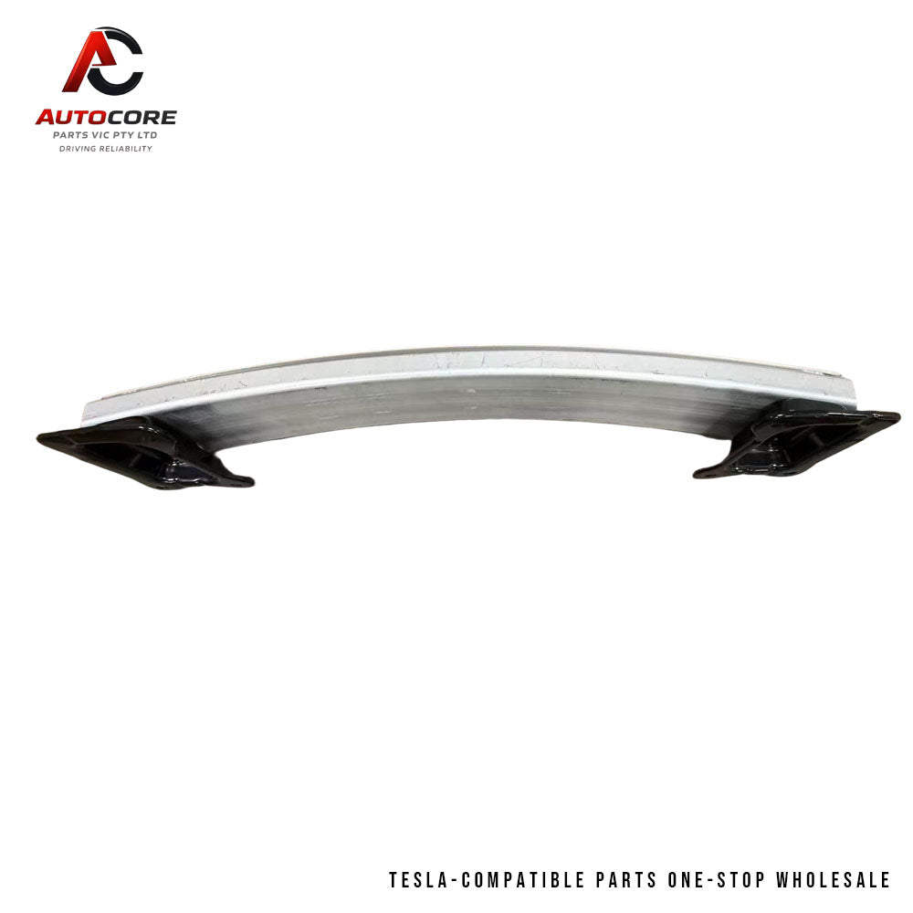 Premium Rear Bumper Frame / Impact Reinforcement Bar for Tesla Model Y (Part Number: 1487625-00-C)