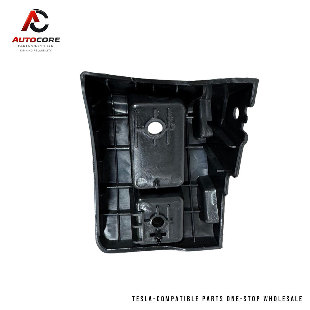 Premium Rear Tail Light Lower Support Mounting Bracket (Left Hand / Driver Side) for Tesla Model Y (Part Number: 1506968-00-A)