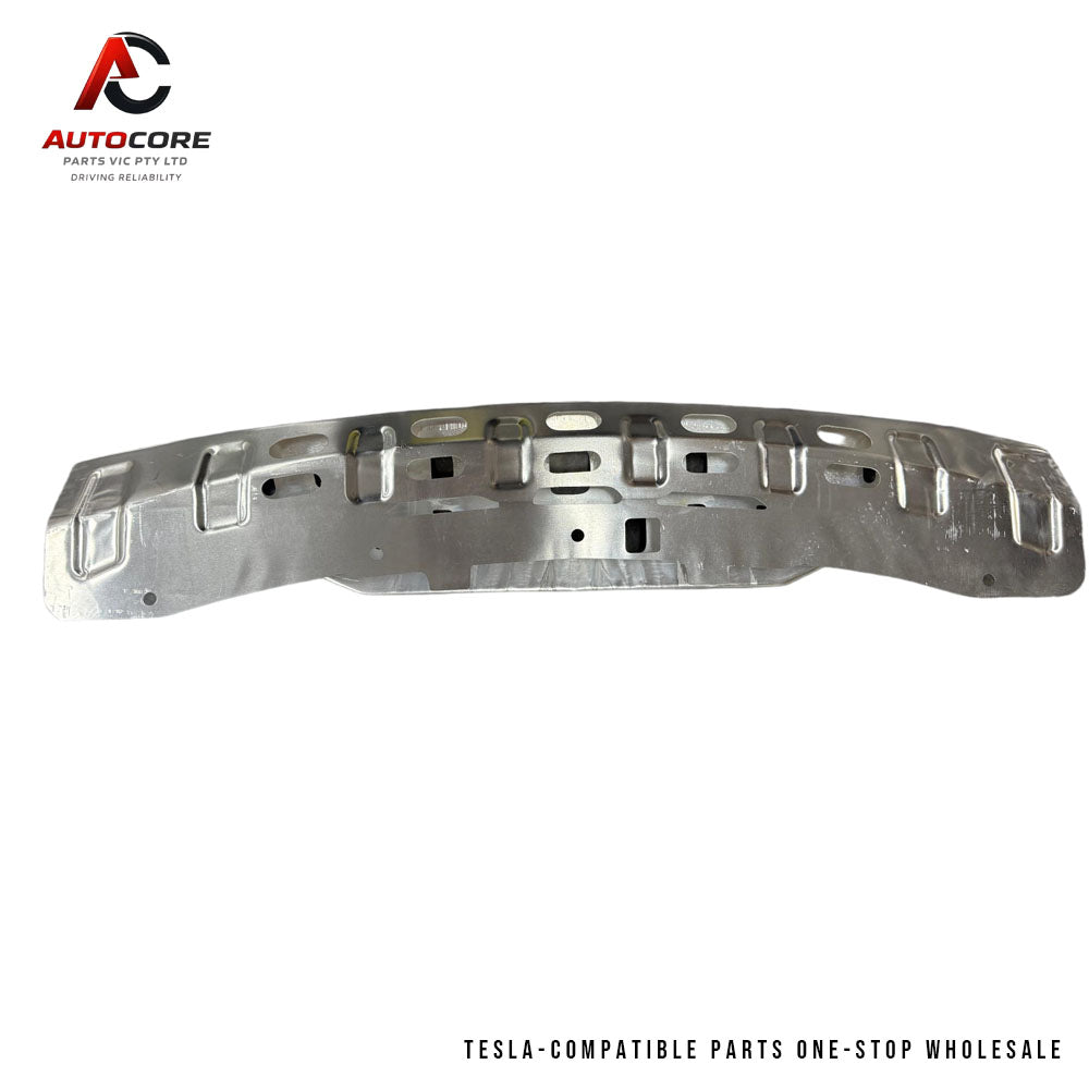 Premium Front Bumper Upper Support Bracket for Tesla Model Y (Part Number: 1495093-00-B)