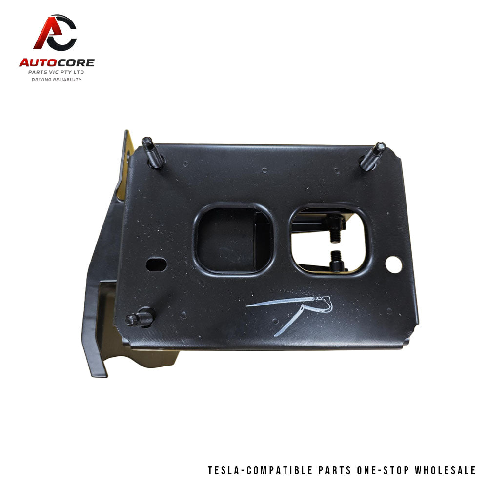 Premium Right Rear Chassis Frame Rail Casting Service Assembly for Tesla Model Y (Part Number: 1610030-S0-B)