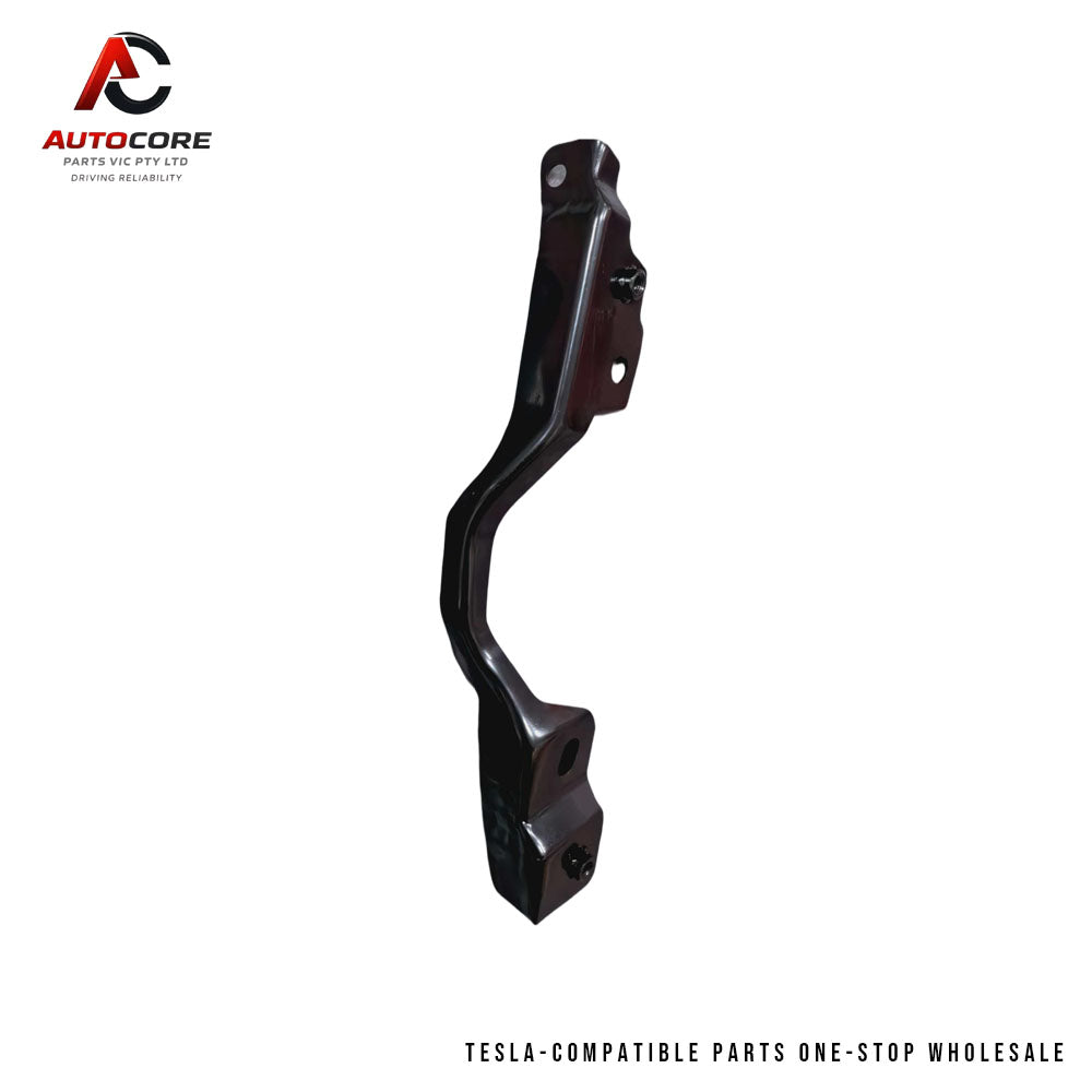 Premium Left Leaf Plate Inner Support Bracket for Tesla Model 3 (Part Number: 1090159-00-B)