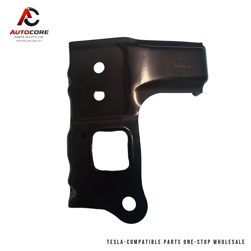 OEM Left Front Bumper Lower Frame Bracket for Tesla Model Y 2025 (Part Number: 1964999-00)