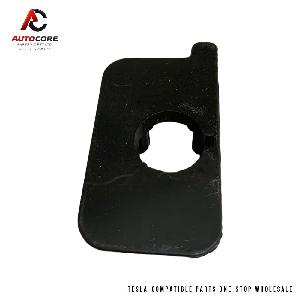 OEM Left Front Bumper Inner Radar Bracket for Tesla Model Y (Part Number: 1493755-00)