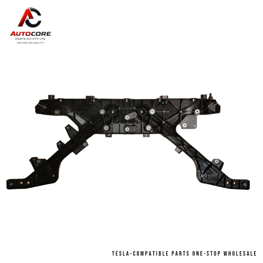 OEM Front Radiator Support / Water Tank Frame for Tesla Model Y (Part Number: 1495245-00-C)