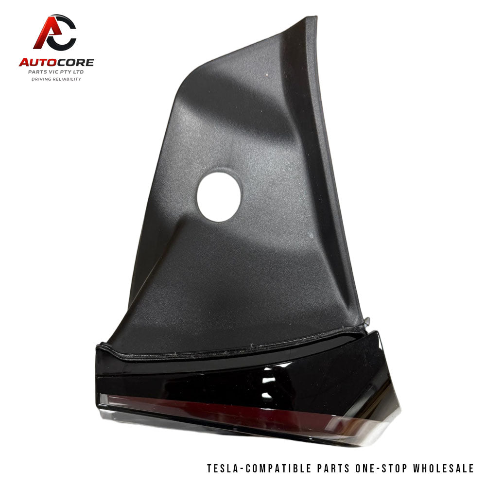 Premium Rear Outer Right-Hand (RH) Tail Light Assembly for Tesla Model 3 &amp; Model Y (Part Number: 1077398-00-G)