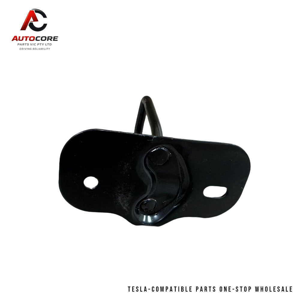Premium Front Hood Latch Striker Plate Hook for Tesla Model 3 & Model Y (Part Number: 1505712-00-B / 1505712-00-A)