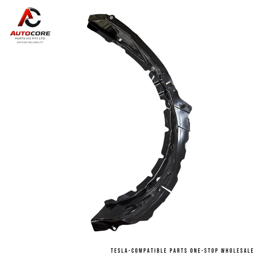 Premium Rear Outer Wheelhouse Panel / Wheel Arch Assembly Right (RH) for Tesla Model Y (Part Number: 1487846-SC-A)