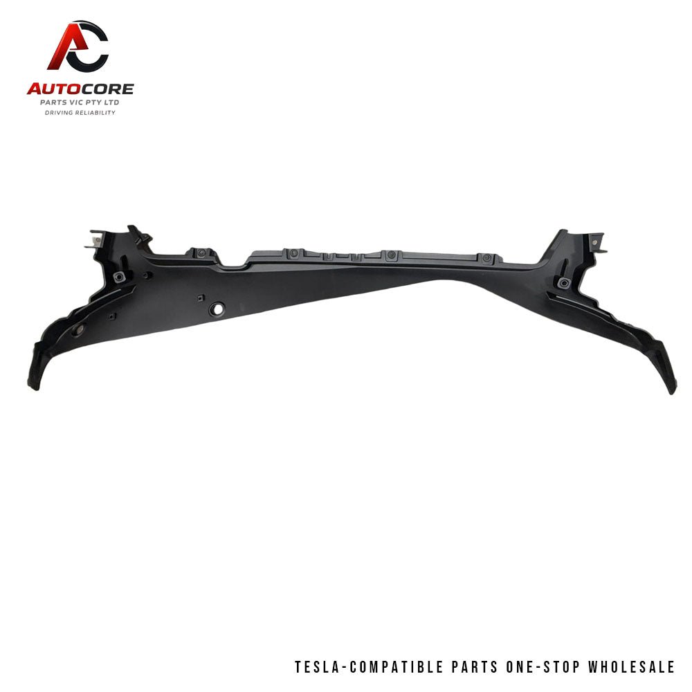 Premium Front Cowl Screen Panel / Water Collecting Plate for Tesla Model Y(Part Number / MPN: 1492603-00-B)